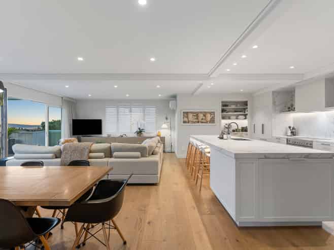 303 St Heliers Bay Road, Saint Heliers