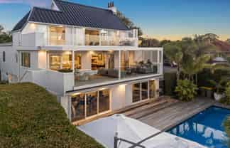 303 St Heliers Bay Road, Saint Heliers
