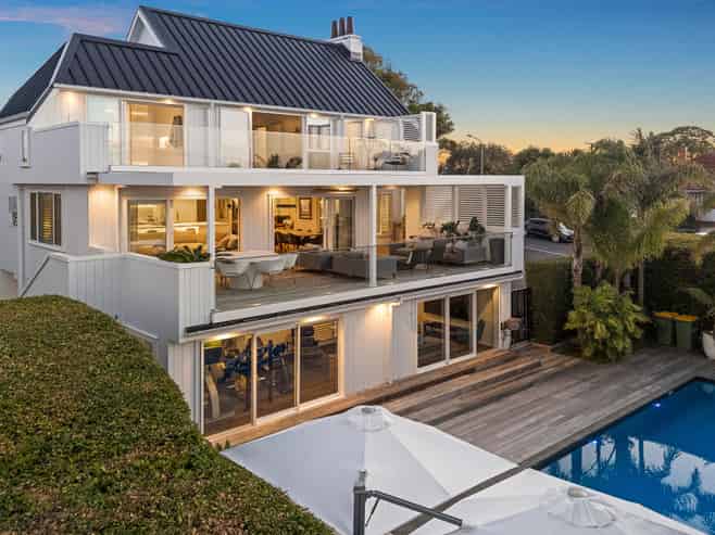 303 St Heliers Bay Road, Saint Heliers