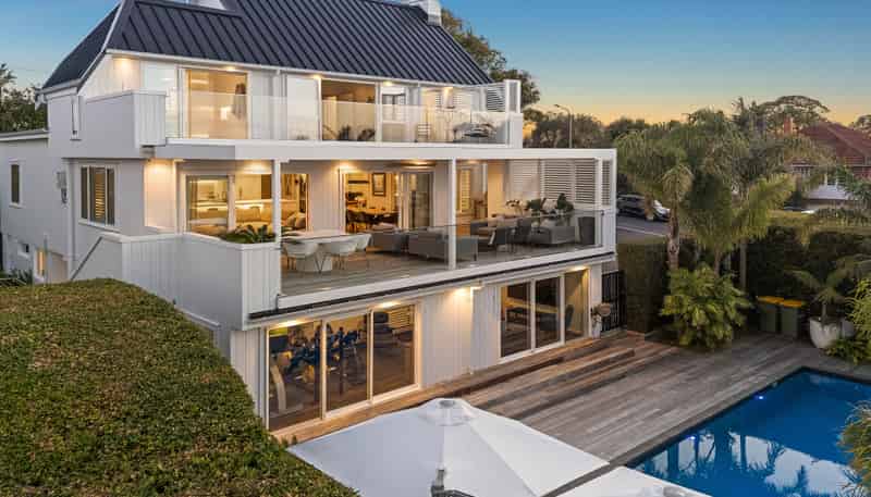 303 St Heliers Bay Road, Saint Heliers