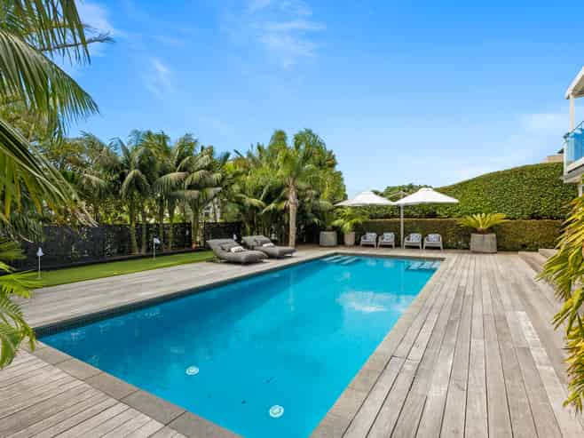 303 St Heliers Bay Road, Saint Heliers
