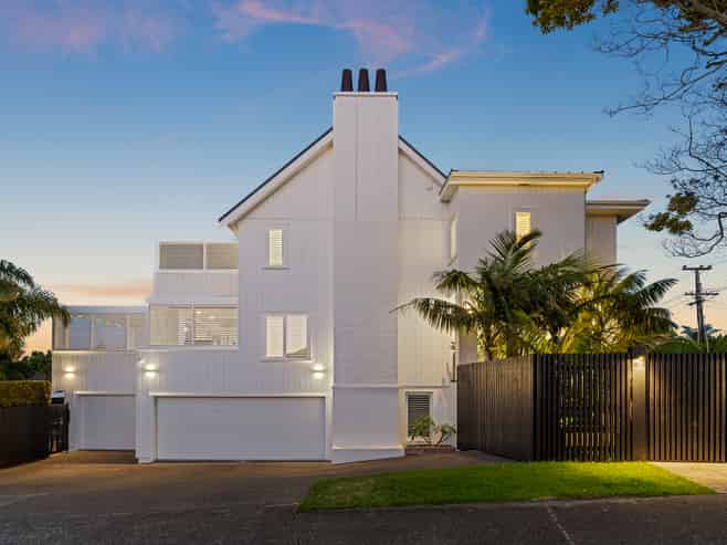 303 St Heliers Bay Road, Saint Heliers