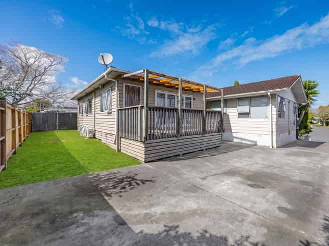 41 Moncrieff Avenue, Manurewa