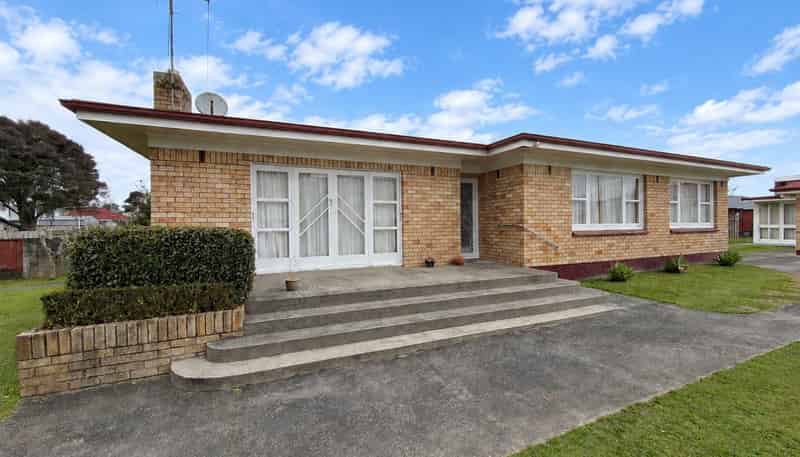 35 Haultain St, Fairfield