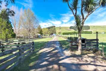 2130 Omihi Road, Greta Valley