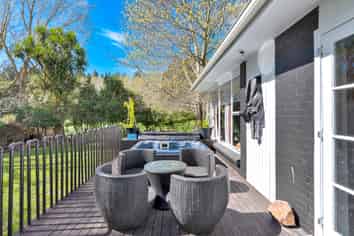 2130 Omihi Road, Greta Valley