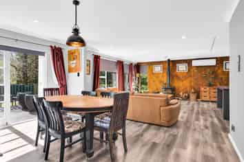 2130 Omihi Road, Greta Valley