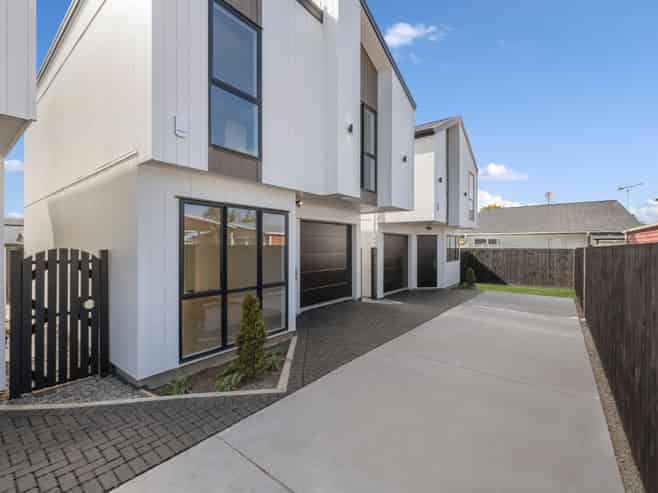 3/70 Mahia Road, Manurewa