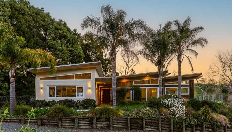 139 Tauroa Road, Havelock North