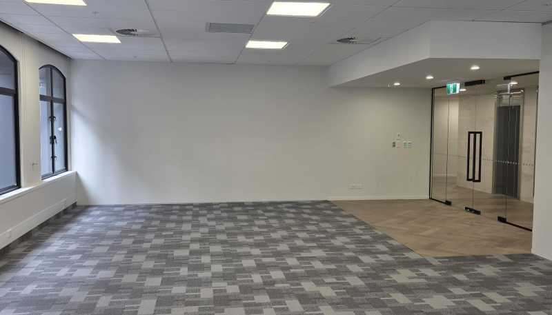 Level 3, 1 Featherston Street, Wellington Central