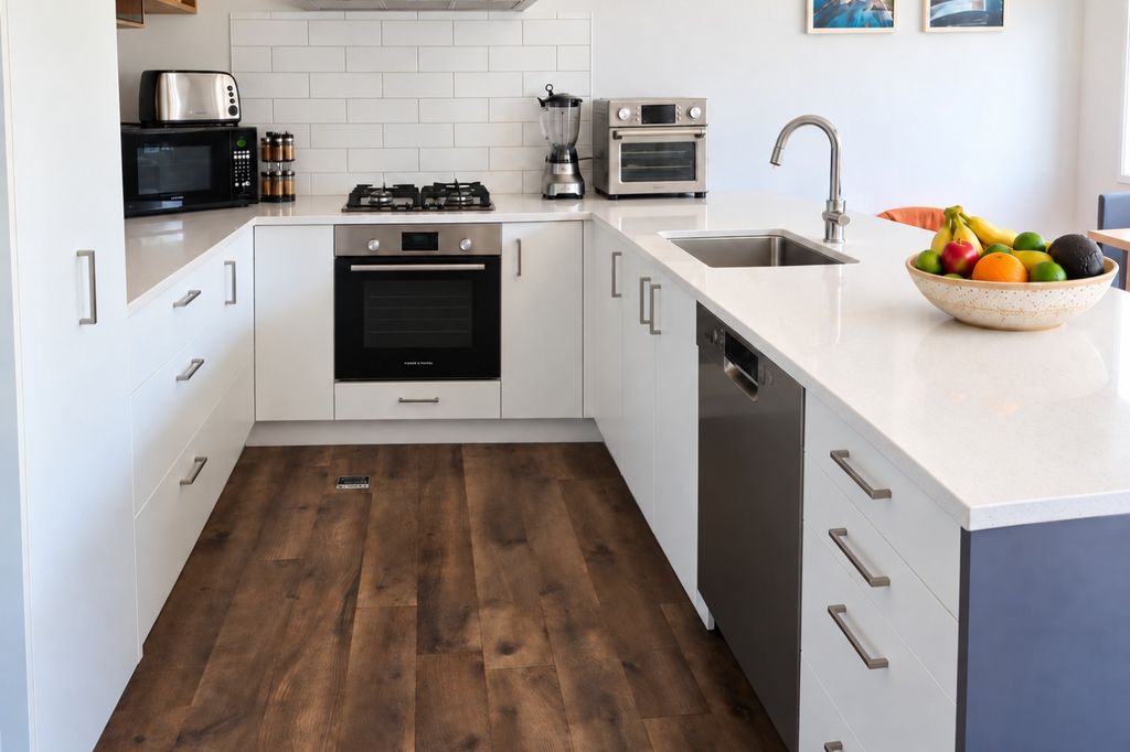 3 bedrooms - Kenepuru Landing 5