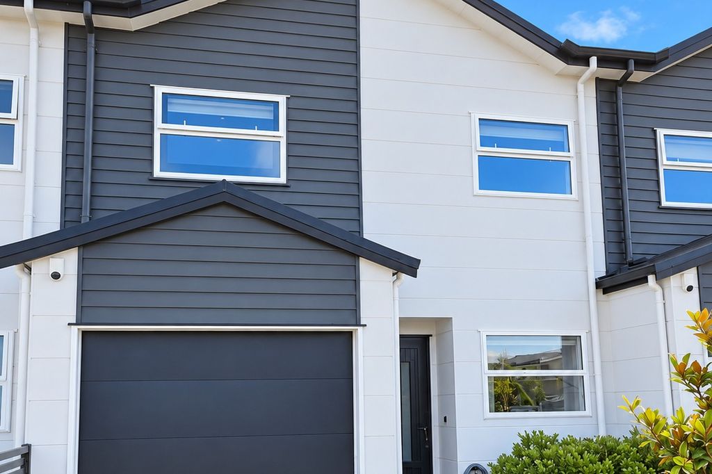 3 bedrooms - Kenepuru Landing 1