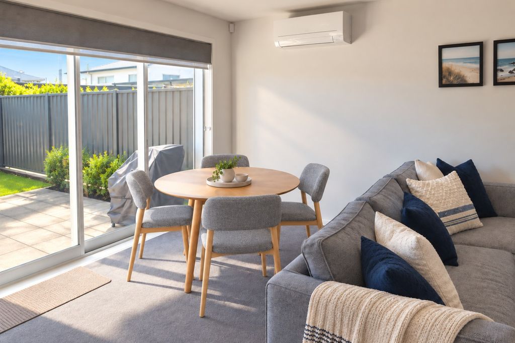 3 bedrooms - Kenepuru Landing 4