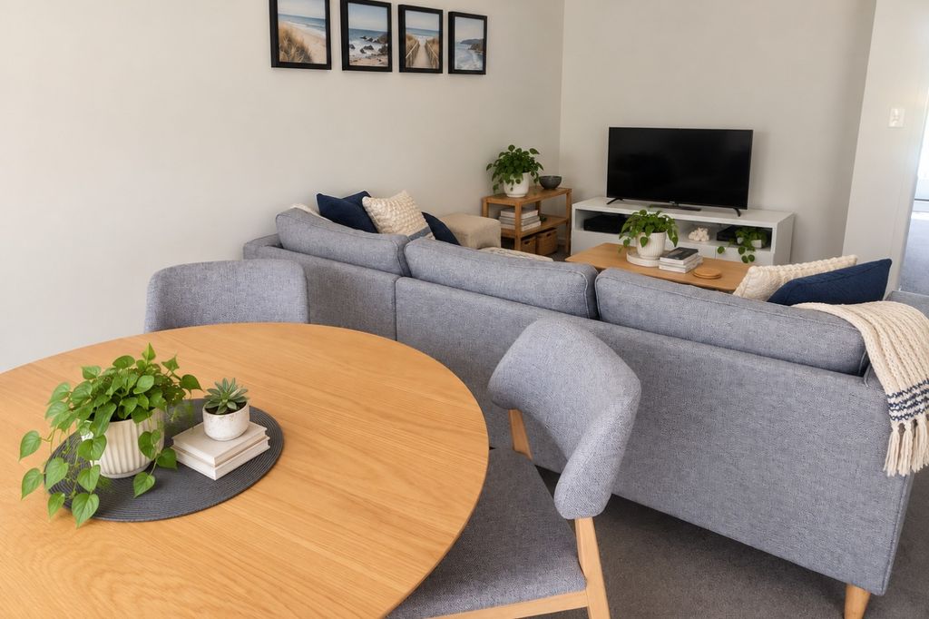 3 bedrooms - Kenepuru Landing 3