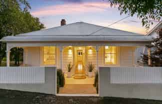 72 Bassett Road, Remuera