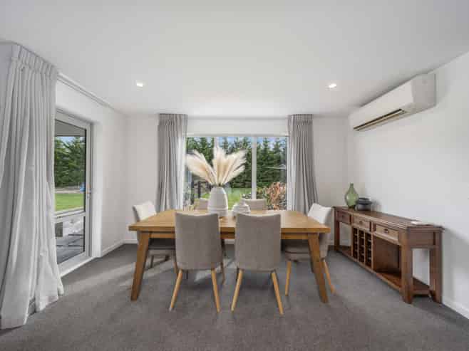 1692 Hoskyns Road, Kirwee