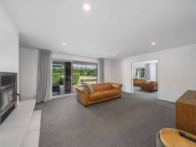 1692 Hoskyns Road, Kirwee