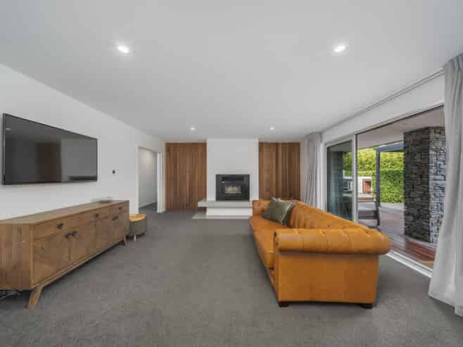 1692 Hoskyns Road, Kirwee