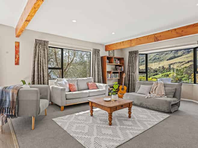8 Heathvale Place, Heathcote Valley