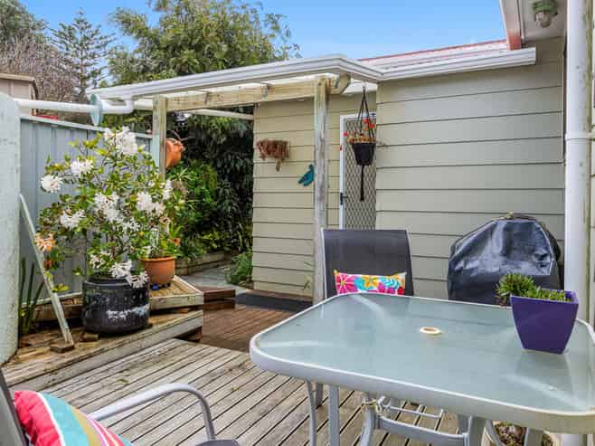 33 Green Road, Matakana