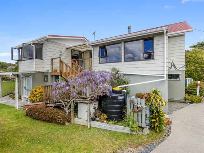 33 Green Road, Matakana