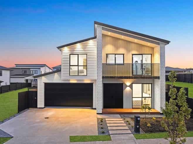 12 Teal Avenue, Karaka
