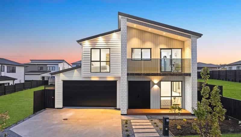 12 Teal Avenue, Karaka