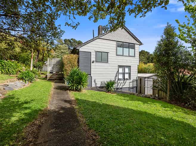 84 Glenpark Avenue, Frankleigh Park