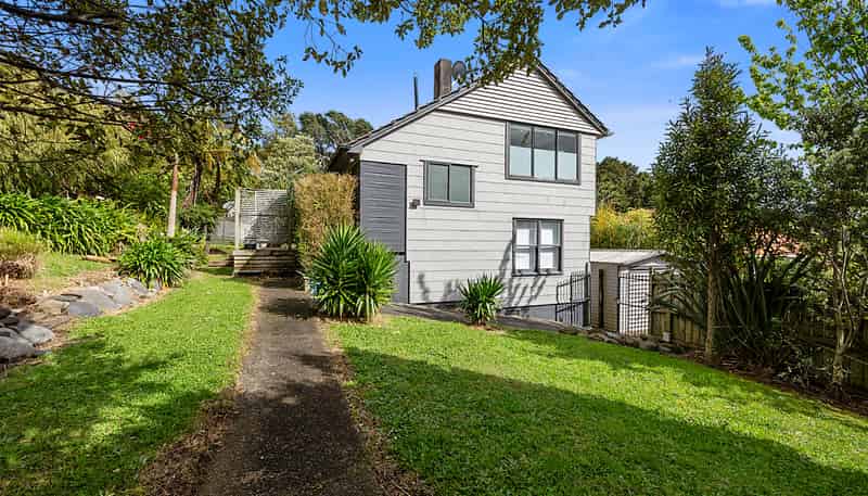 84 Glenpark Avenue, Frankleigh Park