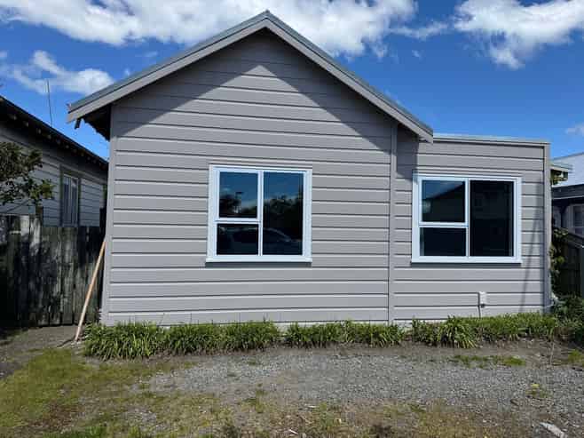 412 Featherston Street, Palmerston North