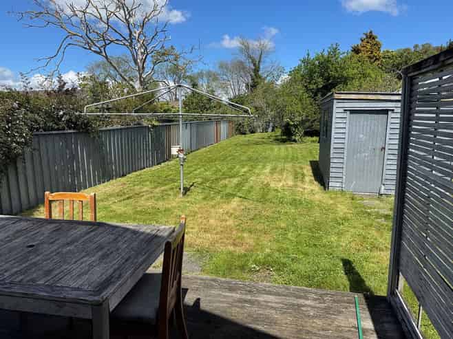 412 Featherston Street, Palmerston North