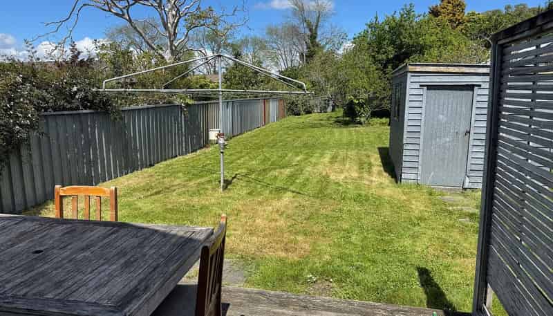 412 Featherston Street, Palmerston North