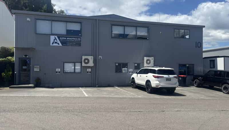 Unit 1/10A Hynds Road, Gate Pa