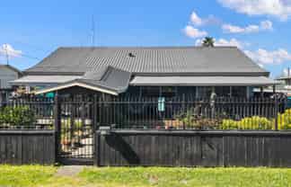 13 Breckons Avenue, Nawton