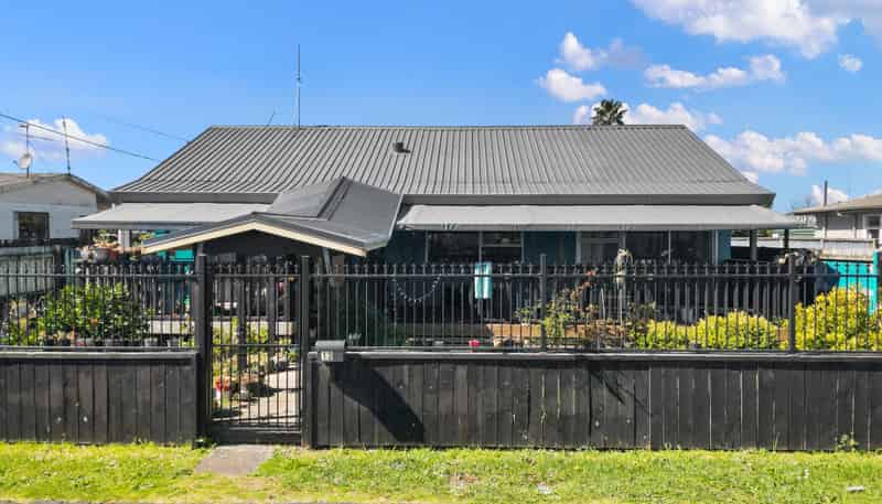 13 Breckons Avenue, Nawton