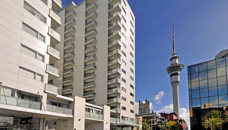 310/207 Federal Street, Auckland Central