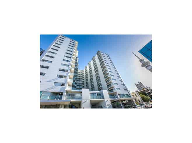 310/207 Federal Street, Auckland Central