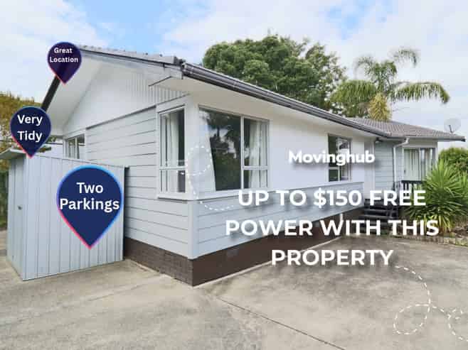 71 Casuarina Road , Half Moon Bay