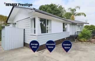 71 Casuarina Road , Half Moon Bay