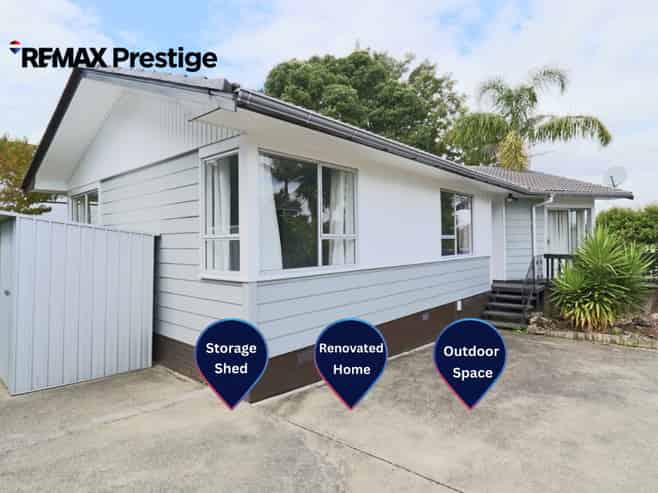 71 Casuarina Road , Half Moon Bay