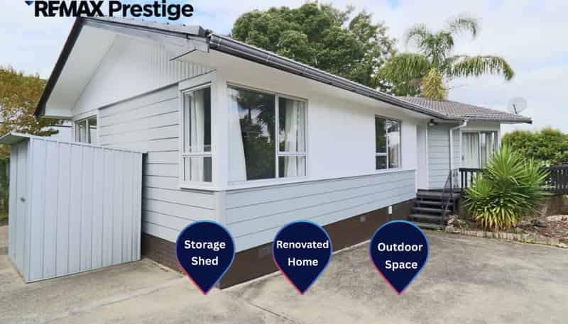 71 Casuarina Road , Half Moon Bay