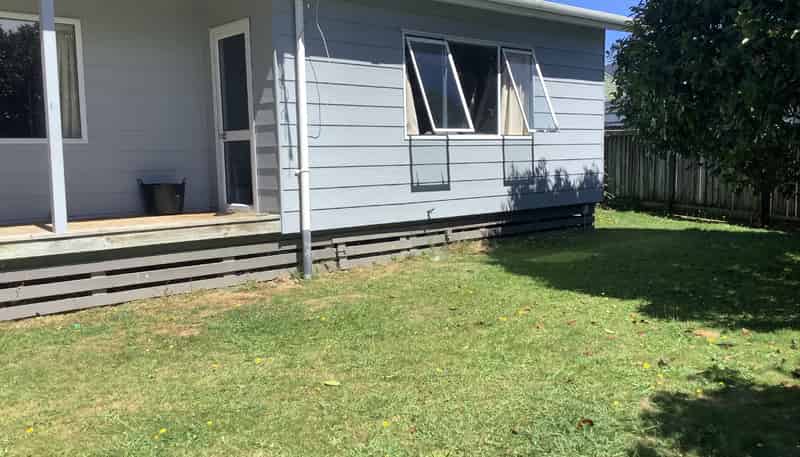 3 Te Iwiheke Place, Turangi