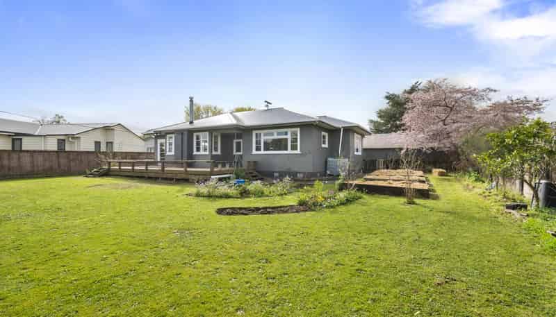 56 Wyndham Street, Ashhurst