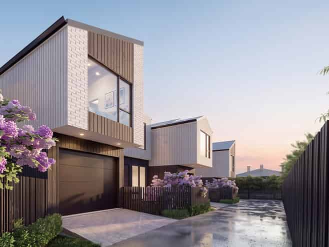 23D Boundary Road, Blockhouse Bay