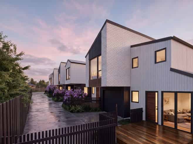 23D Boundary Road, Blockhouse Bay