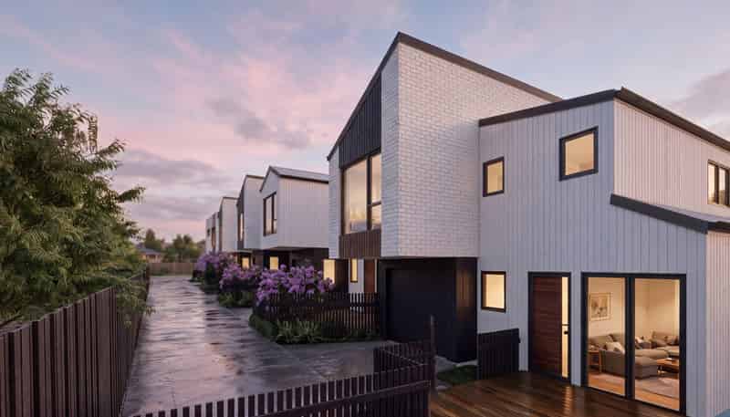 23D Boundary Road, Blockhouse Bay