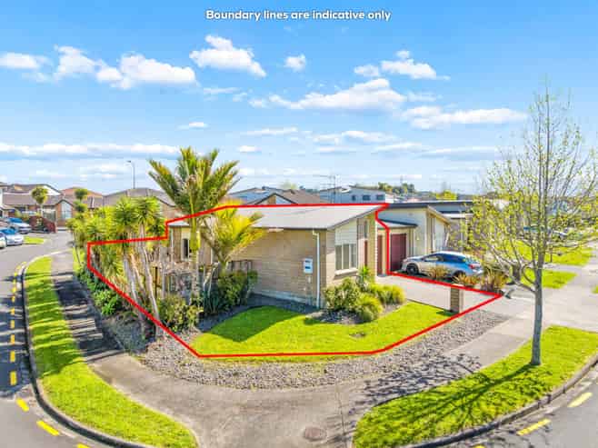 37 Norwood Drive, Flat Bush