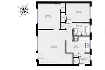 2/145 College Street, Awapuni