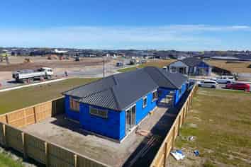 Lot 50/4 McGookin Street, Rolleston
