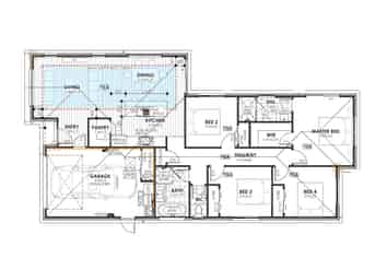Lot 50/4 McGookin Street, Rolleston